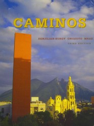 Caminos （3 PCK HAR/）
