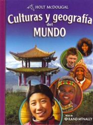 Culturas Y Geografia del Mundo / World Cultures & Geography