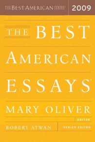 The Best American Essays 2009 (Best American")