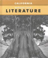 McDougal Littell Literature California