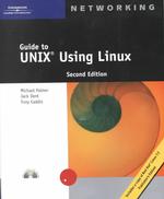 Guide to Unix Using Linux （2 PAP/CDR）