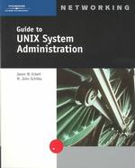 Guide to Unix System Administration