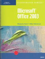 Microsoft Office 2003 : Illustrated Brief （SPI）