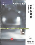 Excel 2003 (Course Ilt Series)