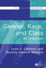 ジェンダー、人種と階級<br>Gender, Race, and Class : An Overview (21st Century Sociology)