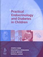 Practical Endocrinology and Diabetes in Childhood