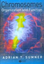 染色体<br>Chromosomes : Organization and Function