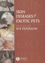 Skin Diseases of Exotic Pets