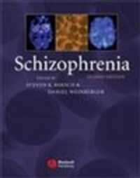 精神分裂病学（第２版）<br>Schizophrenia （2 Revised）