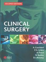 Clinical Surgery （2 Revised）