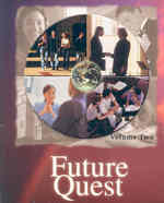 Future Quest : A Practical Application of a Biblical Worldview 〈2〉 （Student）