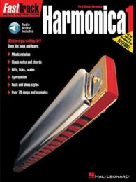 FastTrack - Harmonica Method 1 : For Diatonic Harmonica