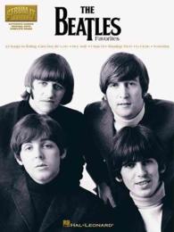The Beatles Favorites