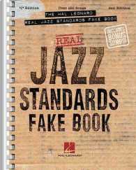 The Hal Leonard Real Jazz Standards Fake Books : C Edition