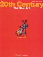 The 20th Century : The Rock Era （OTAB）