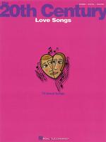20th Century : Love Songs