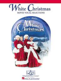 White Christmas : Movie Vocal Selections