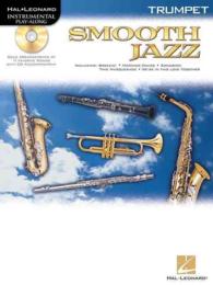 Smooth Jazz : Trumpet Play-along Pack