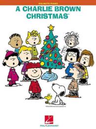 A Charlie Brown Christmas