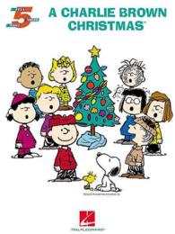 A Charlie Brown Christmas