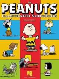 The Peanuts Illustrated Songbook （ILL）