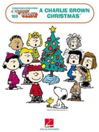 Charlie Brown Christmas