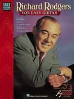 Richard Rodgers for Easy Guitar