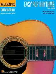 Easy Pop Rhythms : Correlates with Book 1