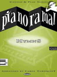 Pianorama! : Hymns （SPI）
