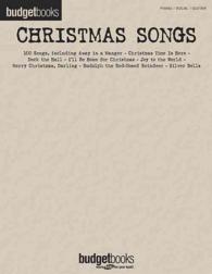 Christmas Songs : Budget Books
