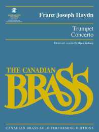 Trumpet Concerto : Canadian Brass Solo Performing Edition