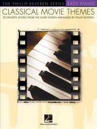 Classical Movie Themes : Easy Piano