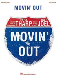 Movin' Out : Vocal Selections