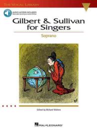 Gilbert and Sullivan for Singers - Soprano