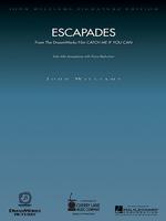 Escapades from Catch Me If You Can
