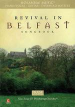 Revival in Belfast Songbook