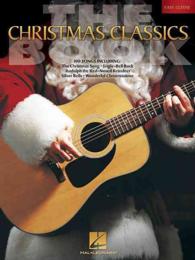 The Christmas Classics Book