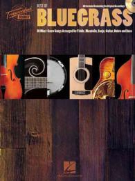 Best of Bluegrass （PAP/COM）