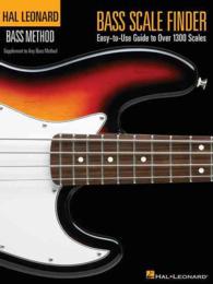 Bass Scale Finder