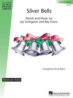 Silver Bells : Early Intermediate (Hal Leonard Student Piano Library: Showcase Solos)