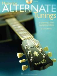 Alternate Tunings - the Ultimate Guide （PAP/COM）