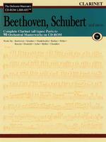Beethoven, Schubert and More : The Orchestra Musician's Library 〈1〉