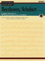 Beethoven, Schubert and More : The Orchestra Musician's Library 〈1〉