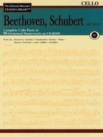 Beethoven, Schubert and More : The Orchestra Musician's Library 〈1〉