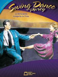 Swing Dance Party : Piano Solo