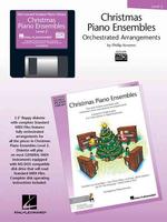 Christmas Piano Ensembles : Level 2 （DSKT）