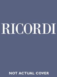 Laudate Pueri Dominum Rv601 : Critical Edition Score