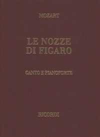 Le Nozze Di Figaro : The Marriage of Figaro / Die Hochzeit Des Figaro / Les Noces De Figaro （MUL）