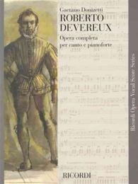Roberto Devereaux : Donizetti