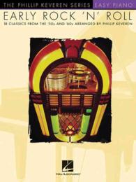 Early Rock 'n' Roll : 18 Classics from the '50s and '60s